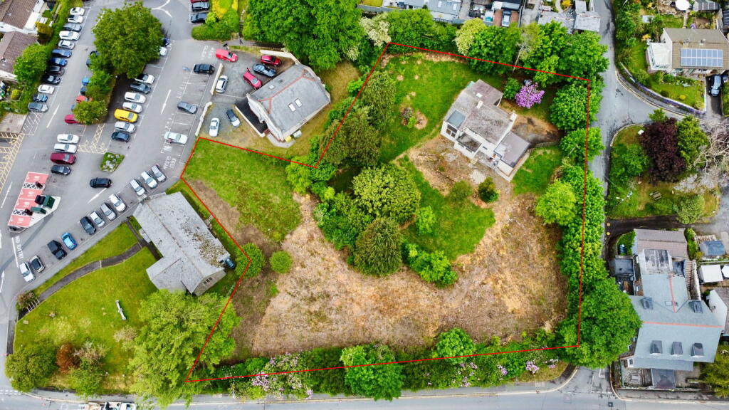 Main image of property: Trefrew Road, Camelford, PL32