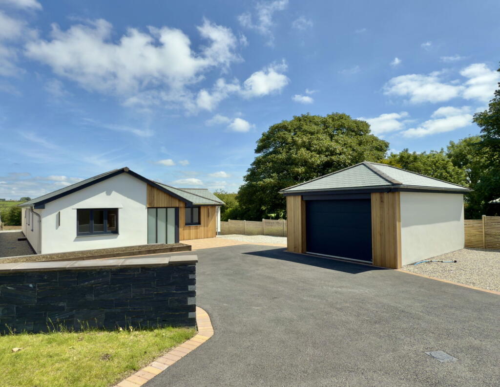 Main image of property: Tremail, Camelford, PL32 9YQ
