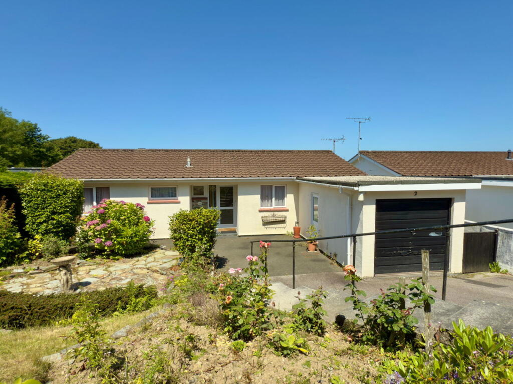 Main image of property: Shilla Park, Helstone PL32