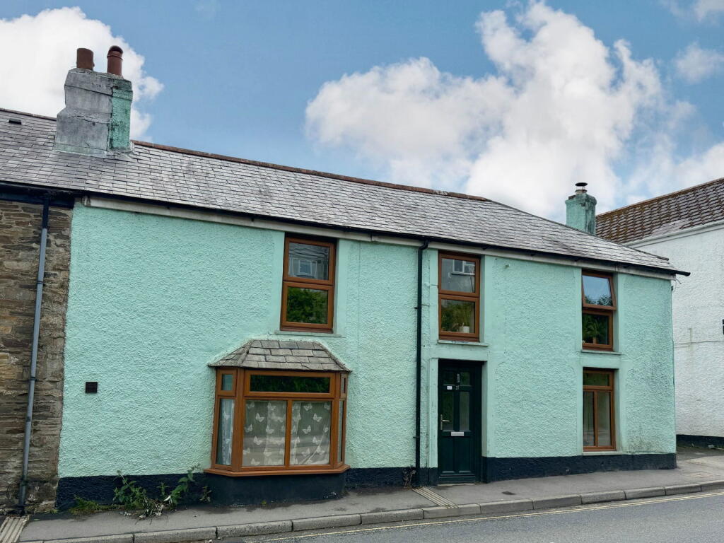 Main image of property: High Street, Camelford PL32