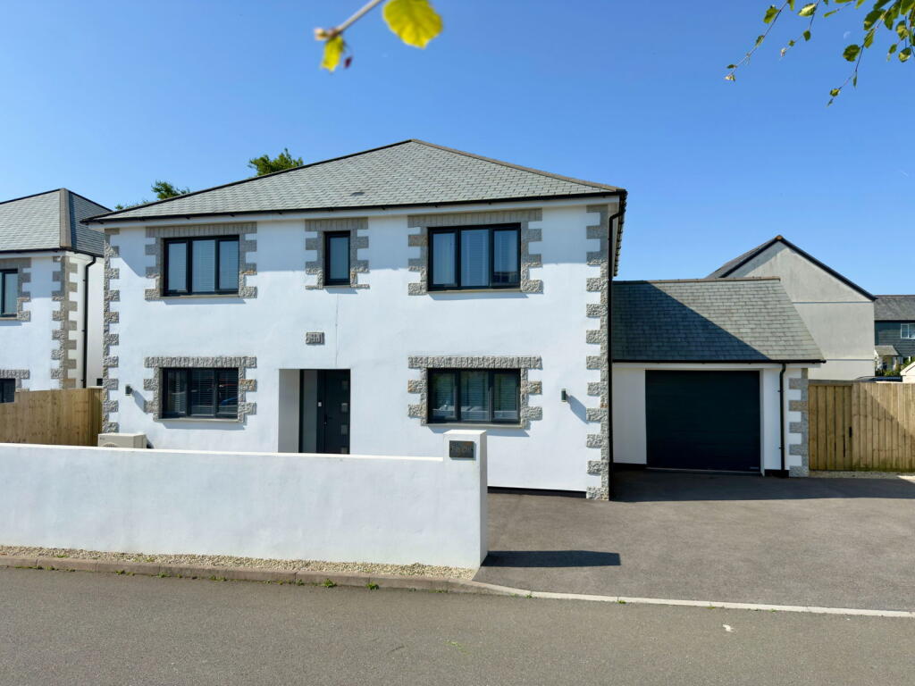 Main image of property: Inns Park, Camelford, PL32 9RX