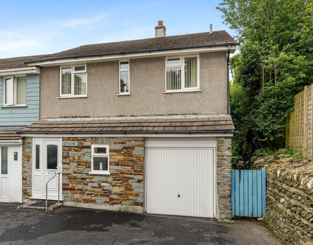 Main image of property: Fore Street, Camelford, PL32