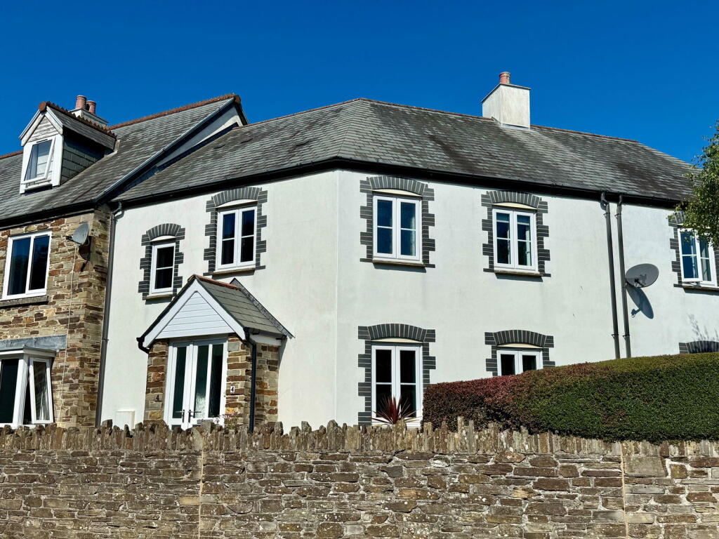 Main image of property: Treclago View, Camelford, PL32