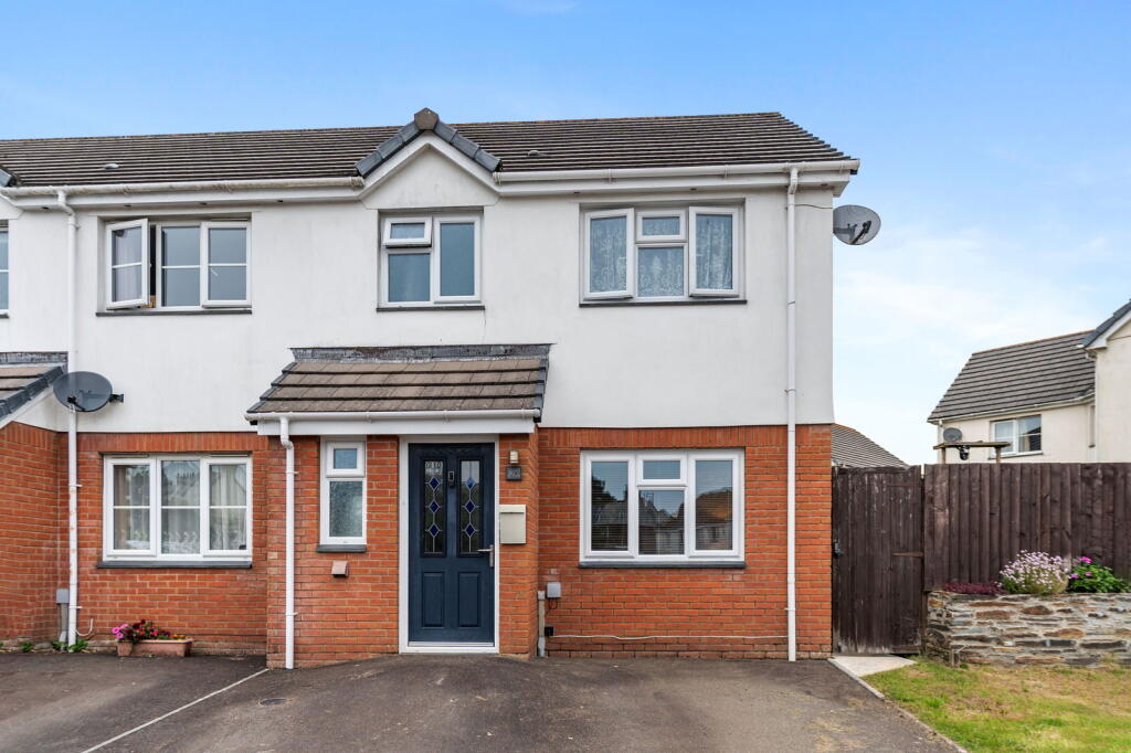 Main image of property: The Sidings, Delabole, PL33