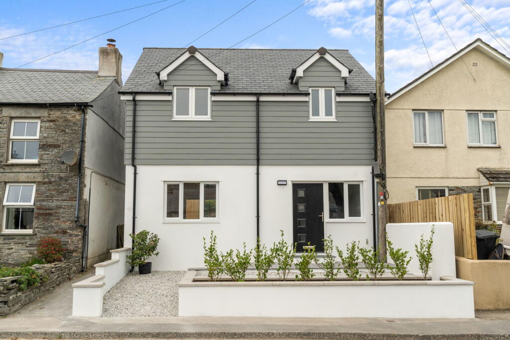 Main image of property: High Street, Delabole, PL33 9AE