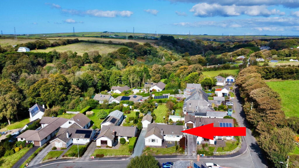 Main image of property: Warrens Field, Camelford, PL32