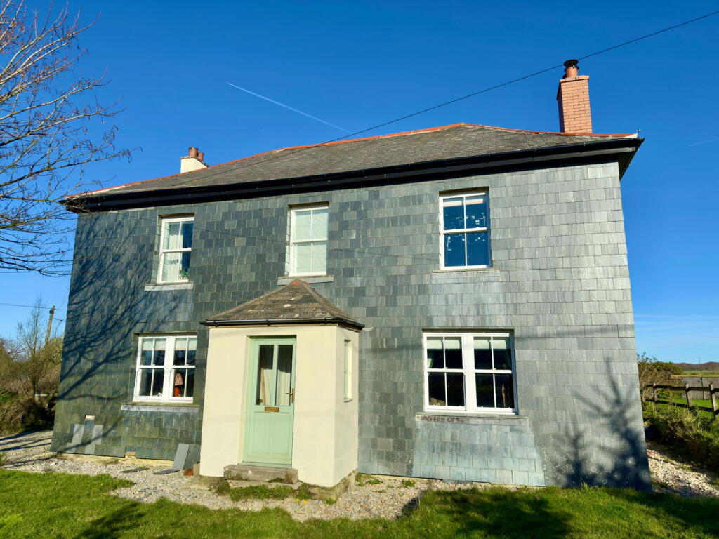 Main image of property: Camelford, PL32