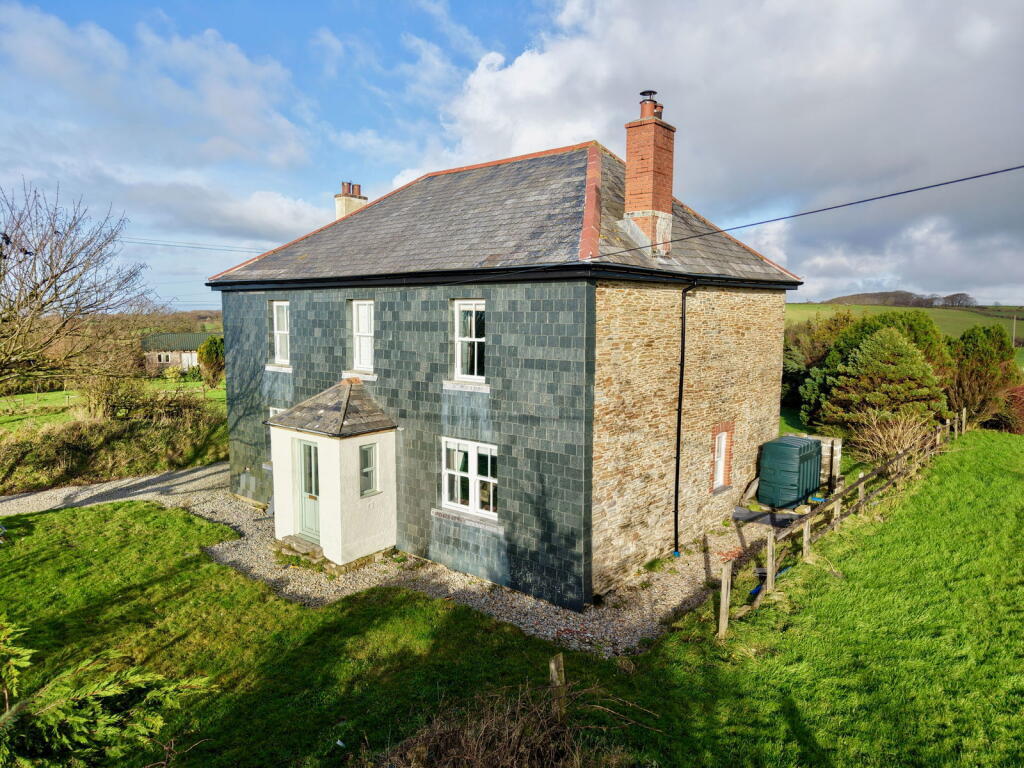 Main image of property: Camelford, PL32