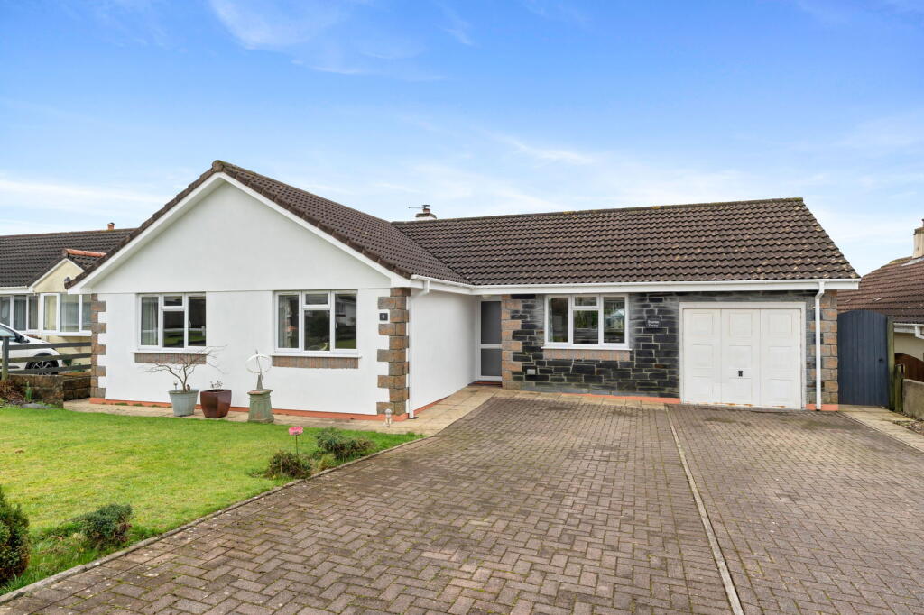 Main image of property: Longfield Drive, Camelford, PL32