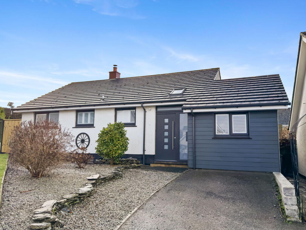 Main image of property: Eglos View, Boscastle, PL35