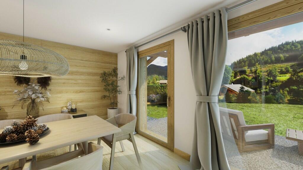Main image of property: Morzine, Rhone-Alpes, France