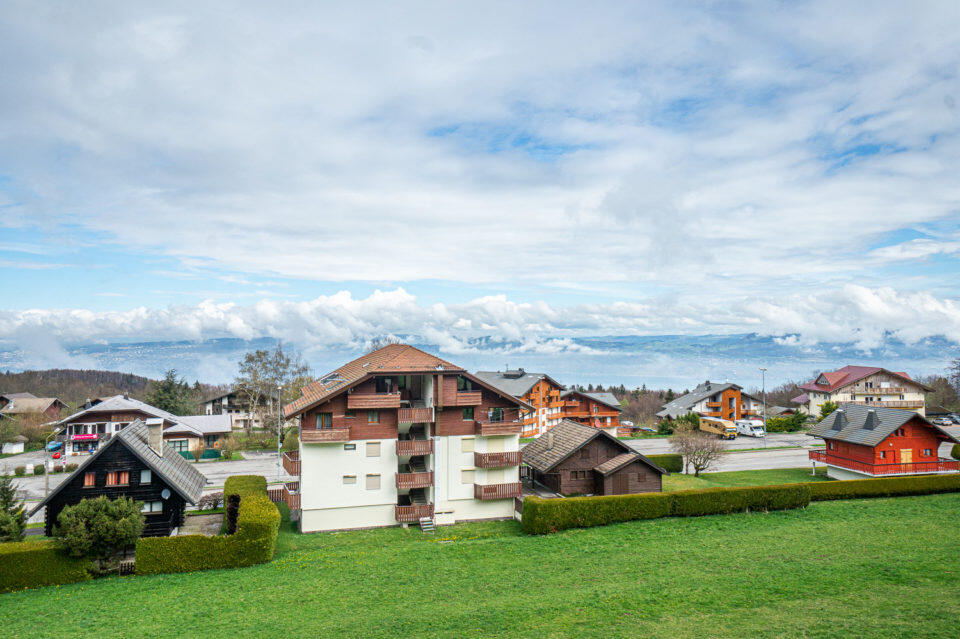 Main image of property: Thollon-les-Mémises, Haute-Savoie, Rhone Alps