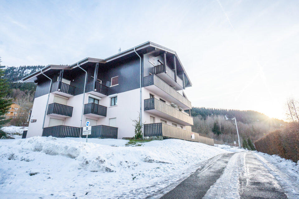 Main image of property: Thollon-les-Mémises, Haute-Savoie, Rhone Alps