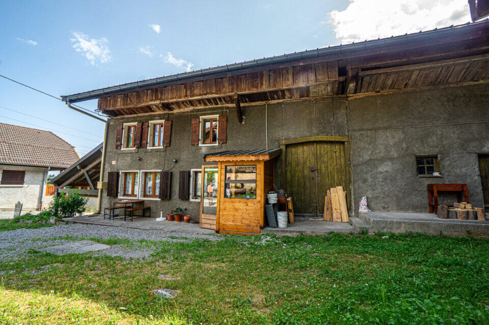 Main image of property: Thollon-les-Mémises, Haute-Savoie, Rhone Alps