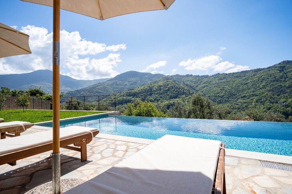 Main image of property: Apricale, Imperia, Liguria