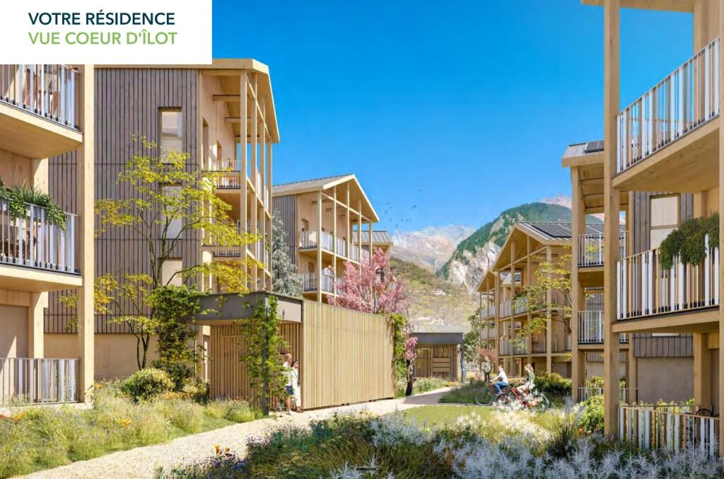 Main image of property: Bourg-St-Maurice, Savoie, Rhone Alps