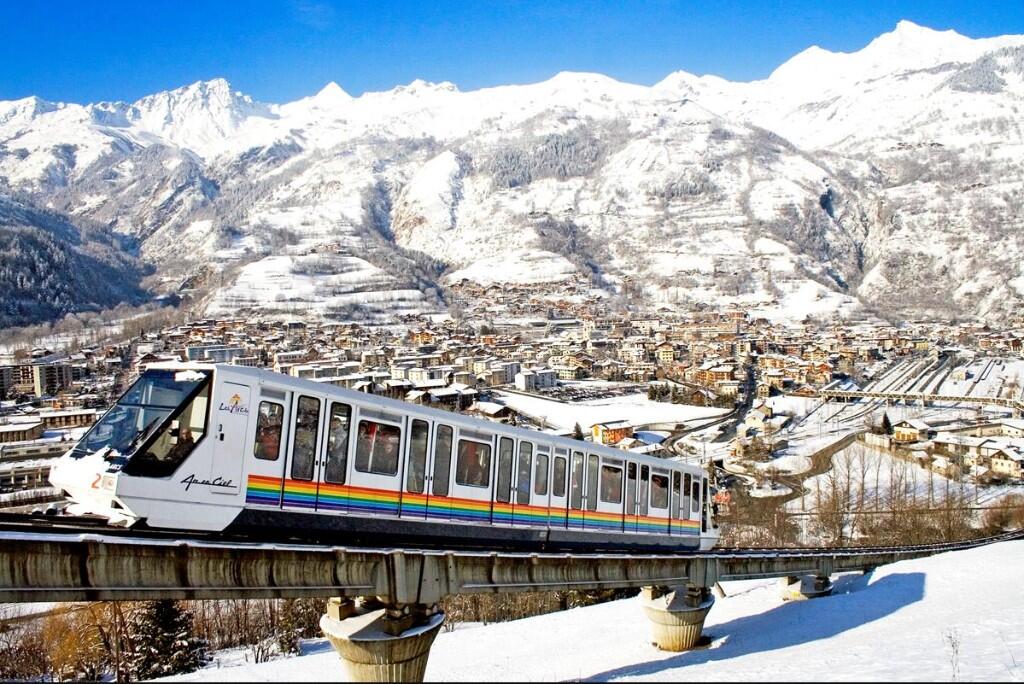 Main image of property: Bourg-St-Maurice, Savoie, Rhone Alps