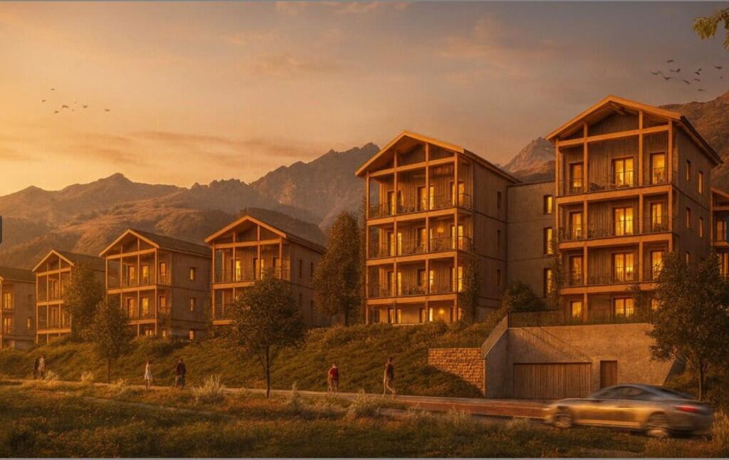 Main image of property: Les Arcs, Savoie, Rhone Alps