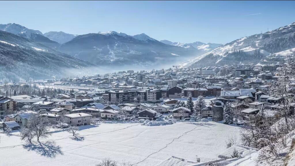 Main image of property: Les Arcs, Savoie, Rhone Alps