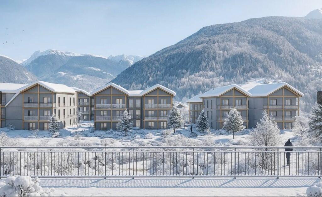 Main image of property: Les Arcs, Savoie, Rhone Alps