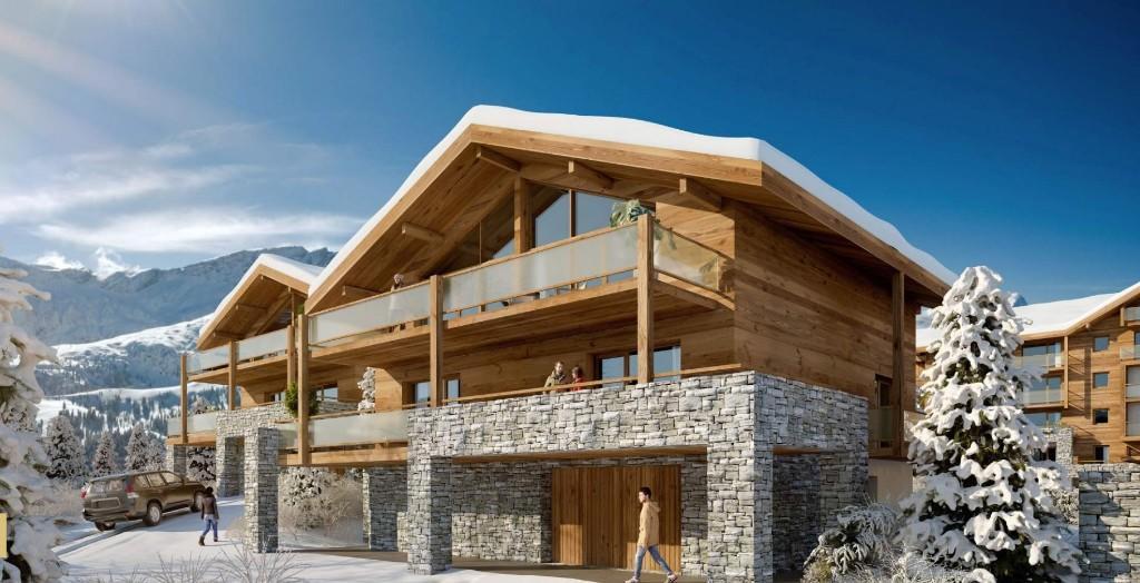 4 bedroom chalet for sale in Alpe d`Huez, Isère, Rhone Alps, France