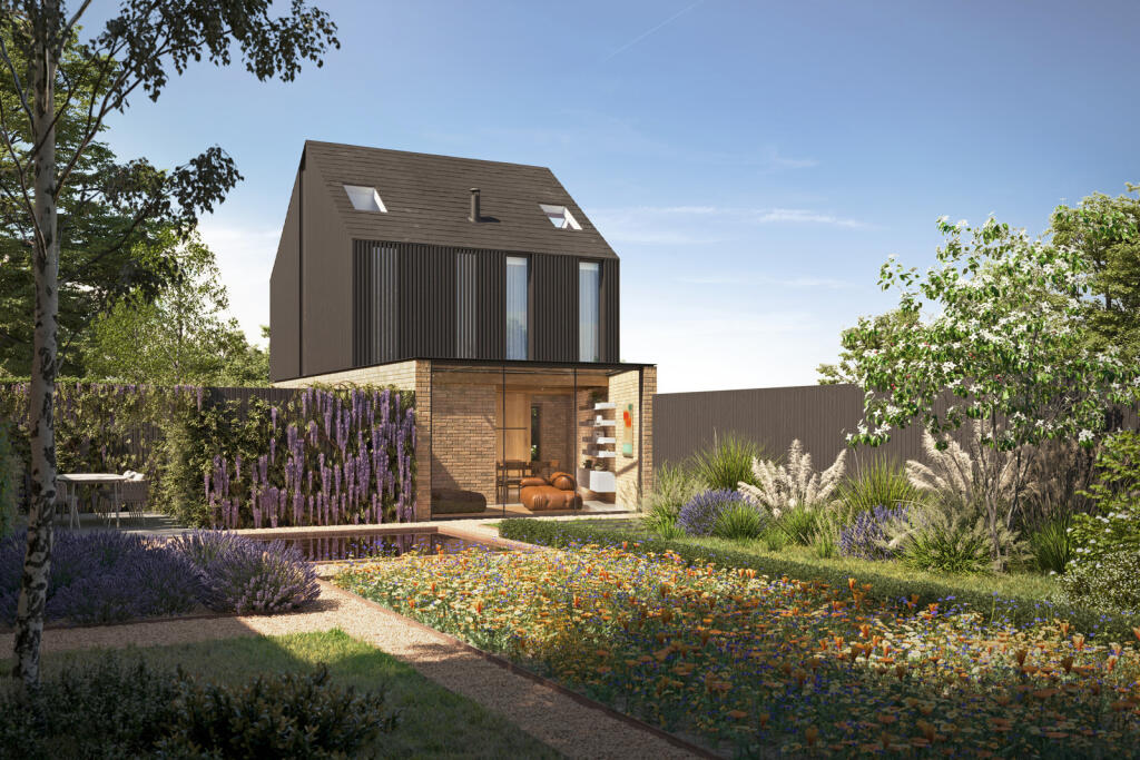 Additional property image - Rampton Road, Cottenham, Cambridgeshire
