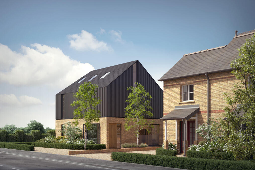 Additional property image - Rampton Road, Cottenham, Cambridgeshire