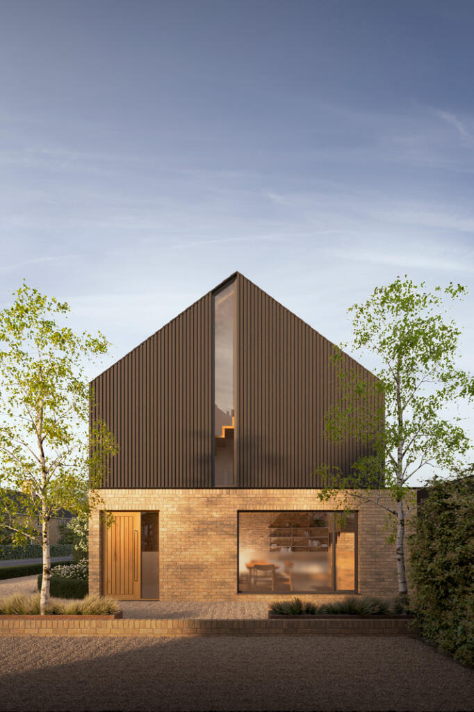 Additional property image - Rampton Road, Cottenham, Cambridgeshire