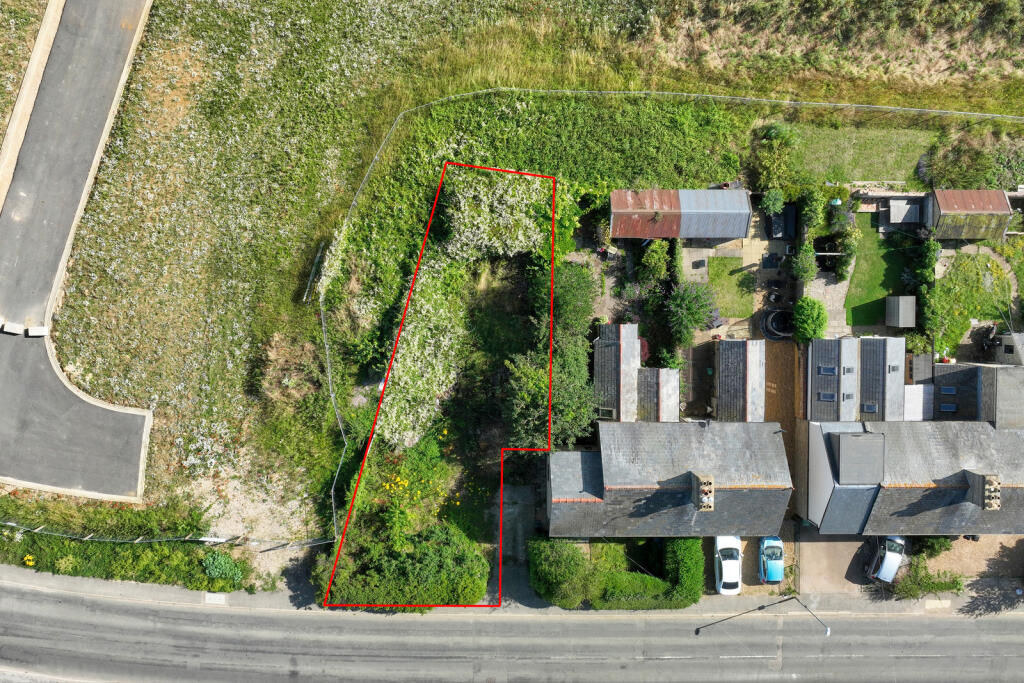 Additional property image - Rampton Road, Cottenham, Cambridgeshire
