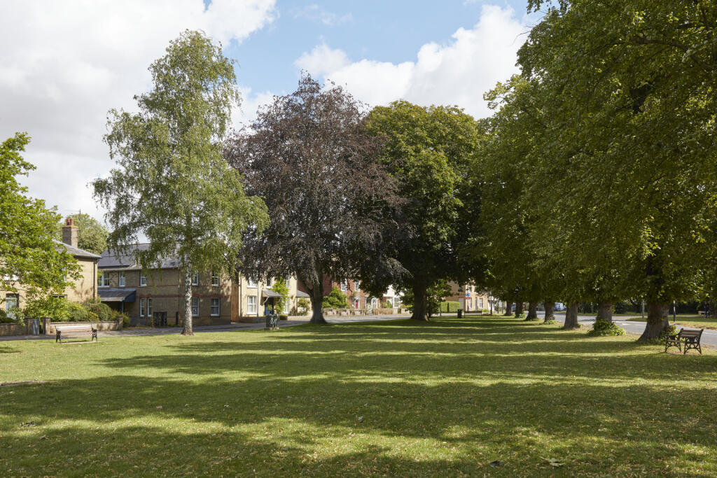 Additional property image - Rampton Road, Cottenham, Cambridgeshire