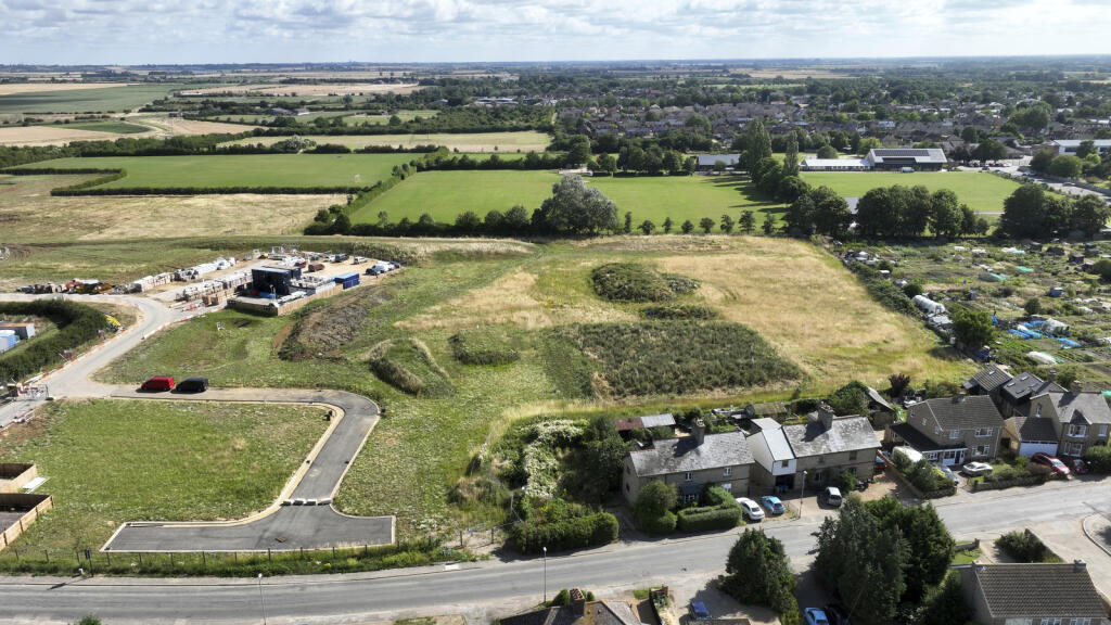 Additional property image - Rampton Road, Cottenham, Cambridgeshire