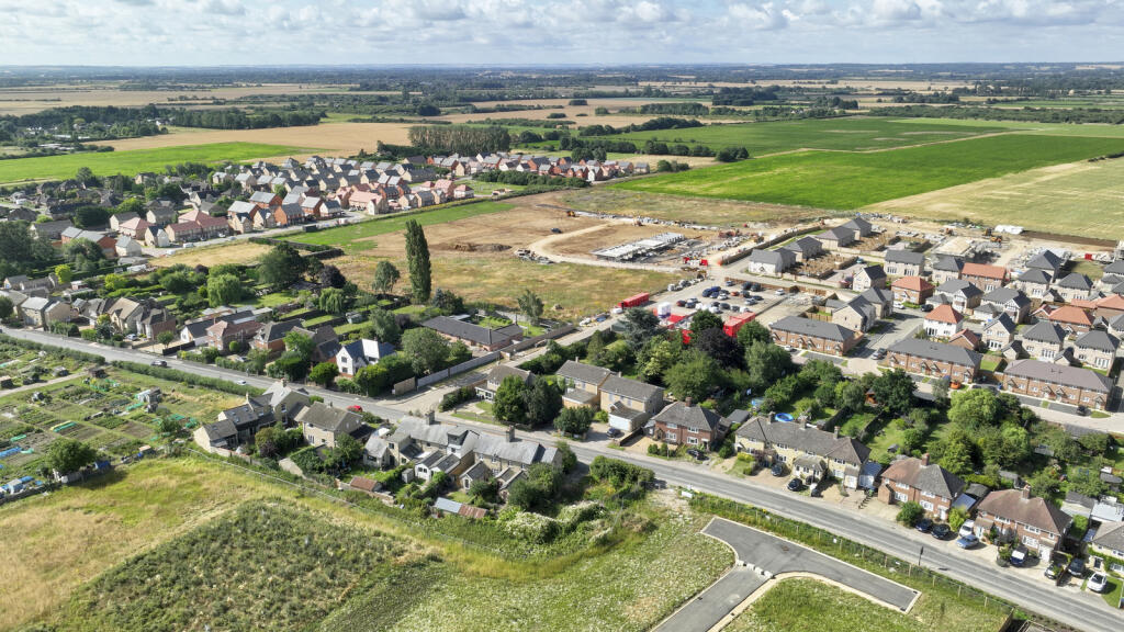 Additional property image - Rampton Road, Cottenham, Cambridgeshire