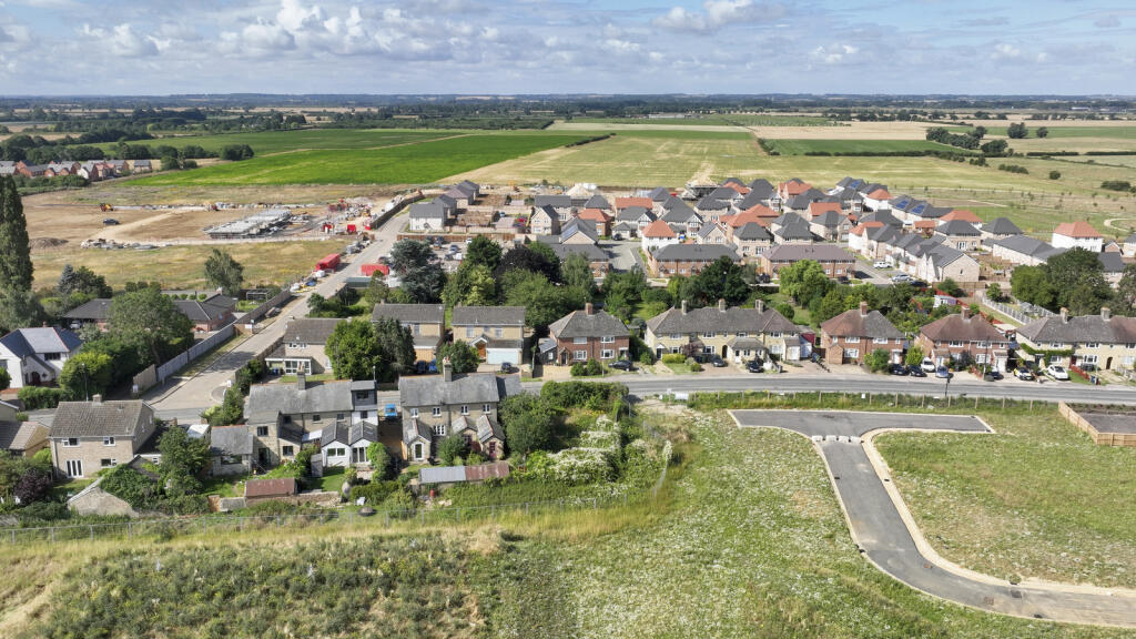 Additional property image - Rampton Road, Cottenham, Cambridgeshire