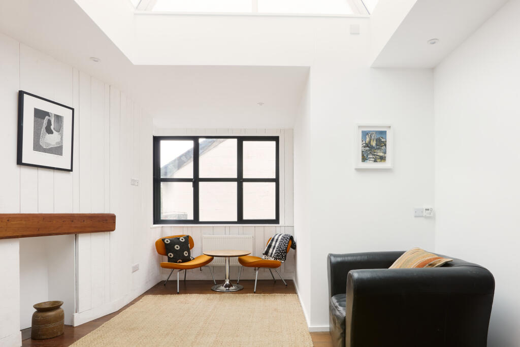 Additional property image - Morford Street, Bath BA1