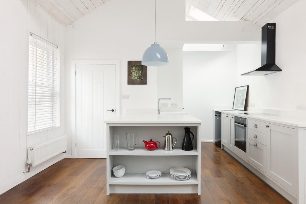 Additional property image - Morford Street, Bath BA1