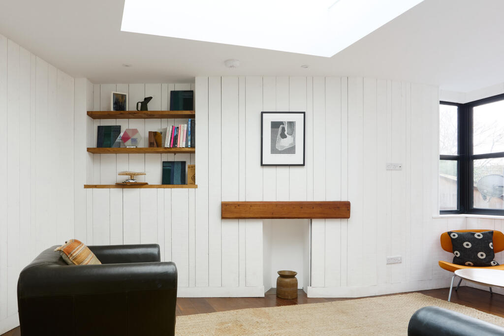 Additional property image - Morford Street, Bath BA1