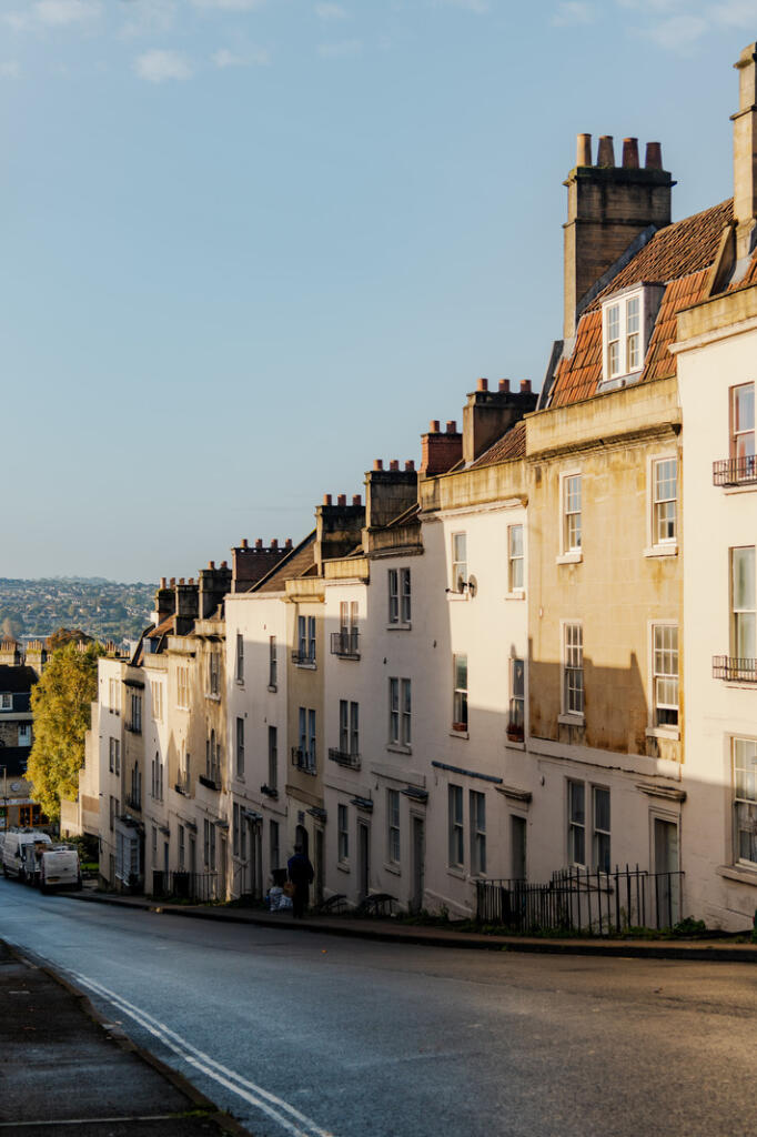 Additional property image - Morford Street, Bath BA1