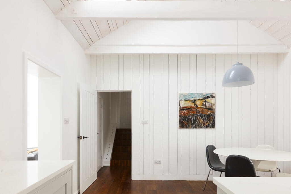 Additional property image - Morford Street, Bath BA1