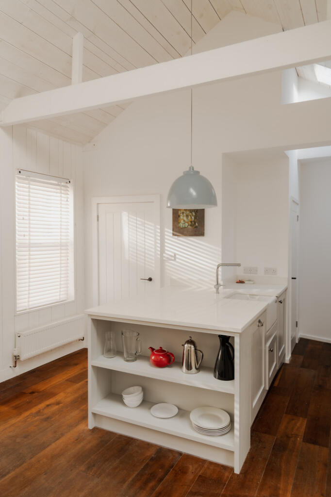 Additional property image - Morford Street, Bath BA1