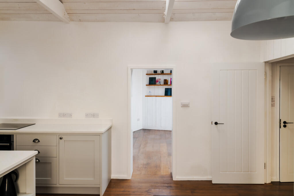 Additional property image - Morford Street, Bath BA1