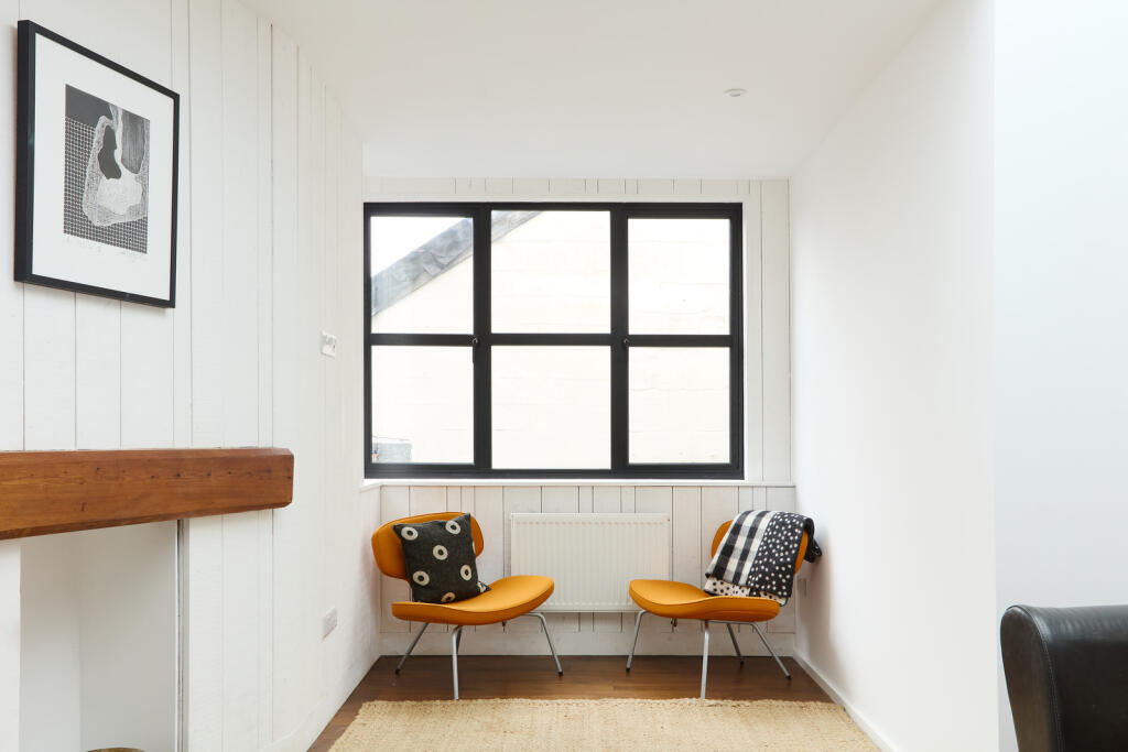 Additional property image - Morford Street, Bath BA1