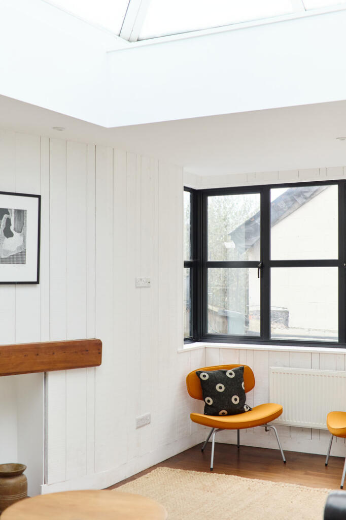 Additional property image - Morford Street, Bath BA1