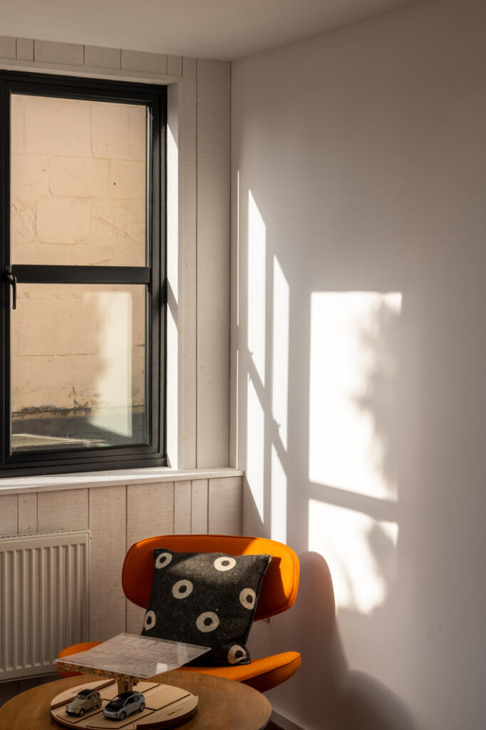 Additional property image - Morford Street, Bath BA1