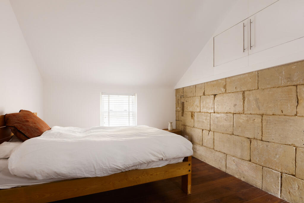 Additional property image - Morford Street, Bath BA1