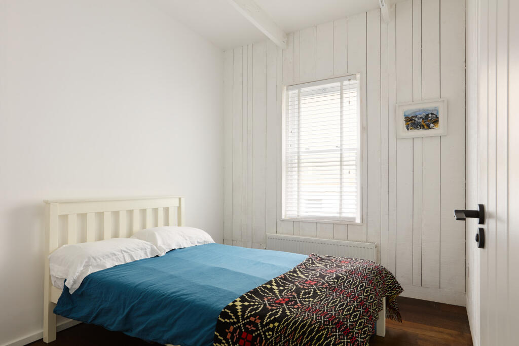 Additional property image - Morford Street, Bath BA1