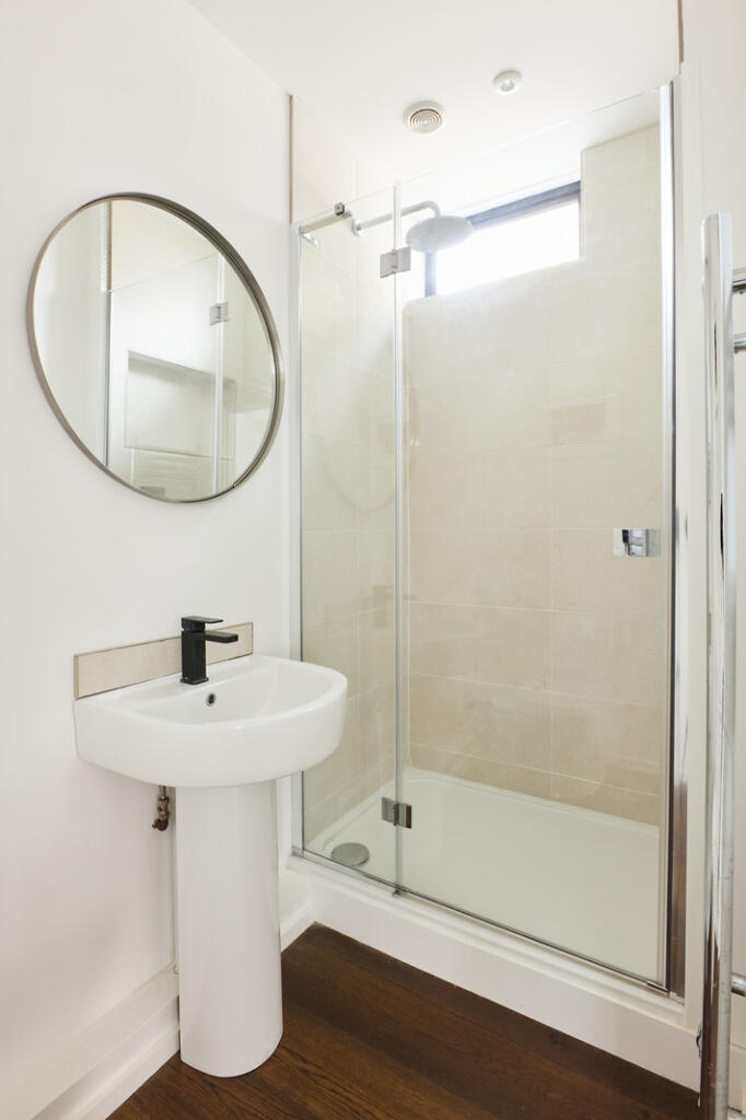 Additional property image - Morford Street, Bath BA1