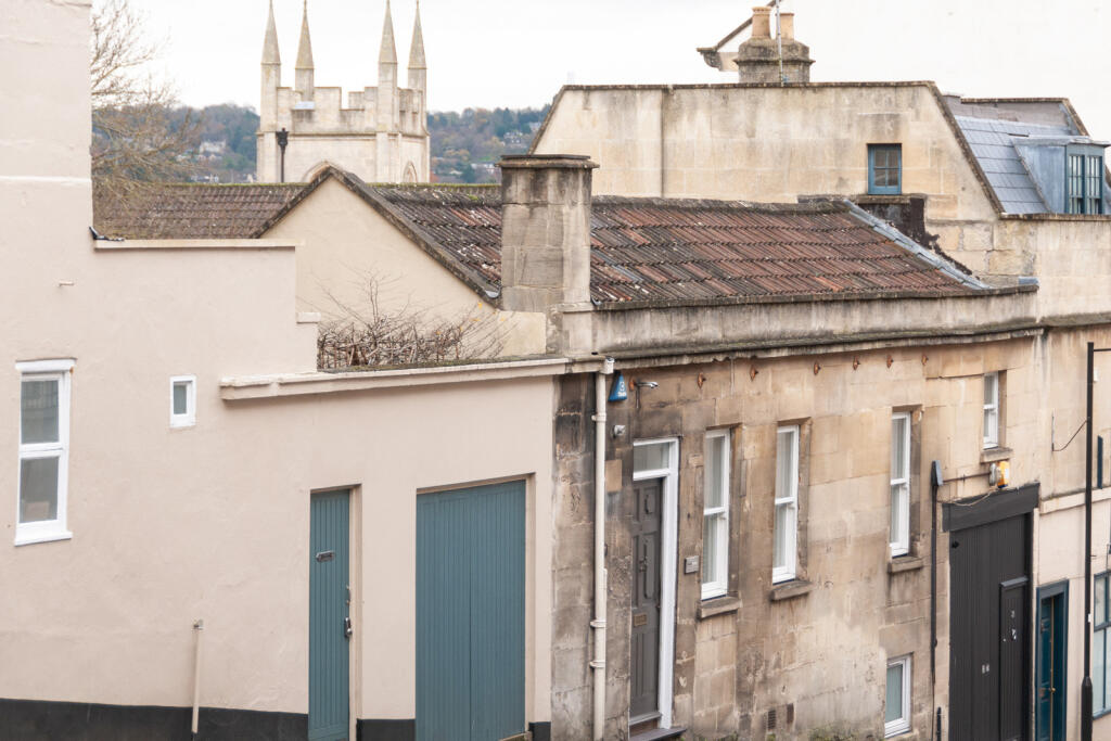Additional property image - Morford Street, Bath BA1