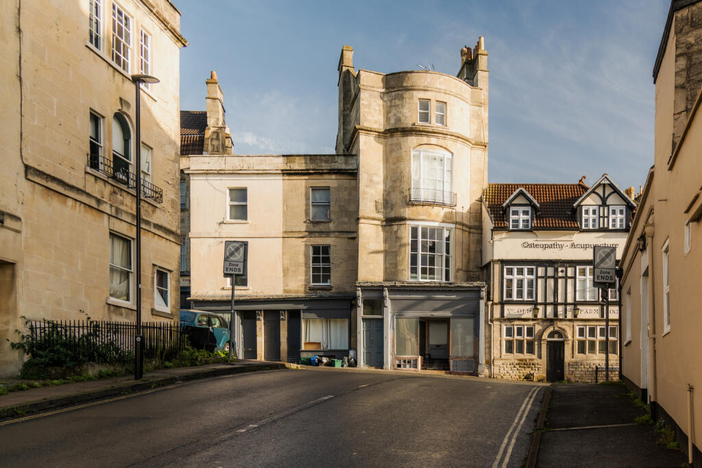 Additional property image - Morford Street, Bath BA1
