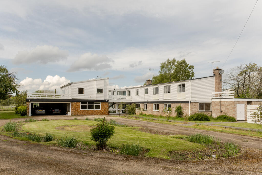 10 bedroom detached house for sale in Culford, Bury St Edmunds, Suffolk, IP28