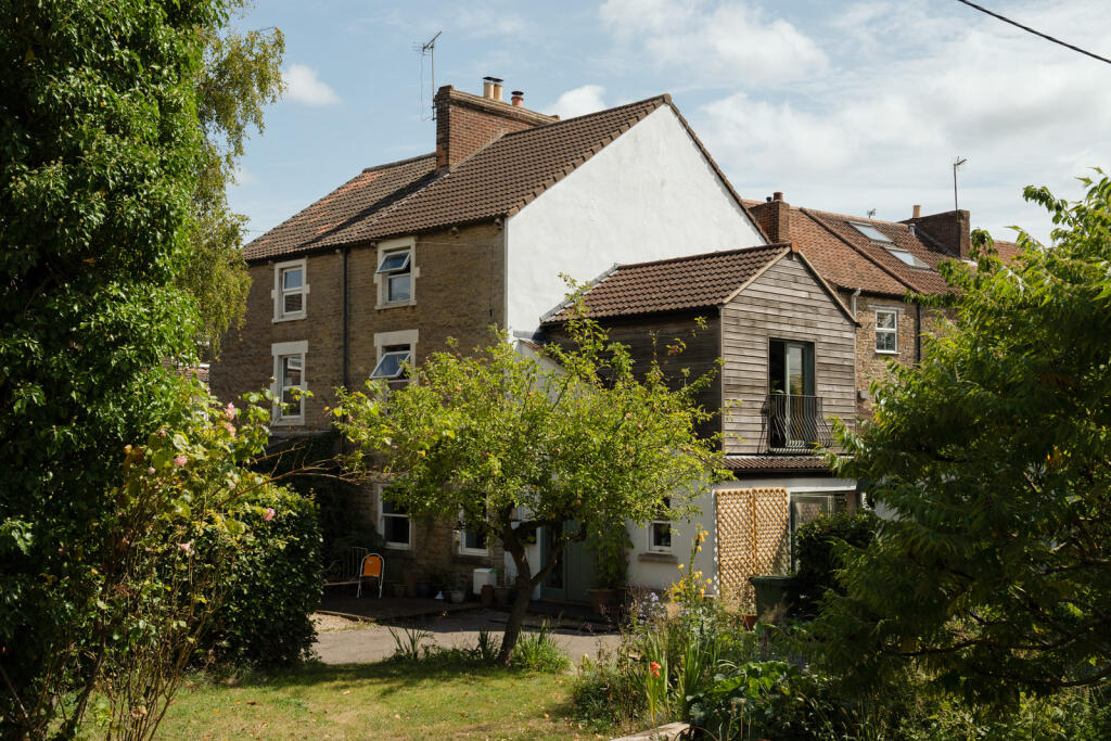Additional property image - Lower Keyford, Frome, Somerset